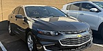 Used 2018 CHEVROLET MALIBU LS in SURPRISE, ARIZONA