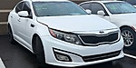 Used 2015 KIA OPTIMA SX TURBO in SURPRISE, ARIZONA