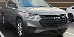 Used 2019 CHEVROLET TRAVERSE LS in SURPRISE, ARIZONA