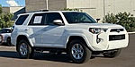 Used 2023 TOYOTA 4RUNNER SR5 PREMIUM in SURPRISE, ARIZONA