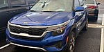 Used 2021 KIA SELTOS S in SURPRISE, ARIZONA