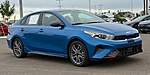 Used 2023 KIA FORTE GT-LINE in SURPRISE, ARIZONA
