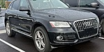 Used 2015 AUDI Q5 Premium Plus in SURPRISE, ARIZONA