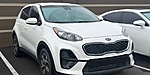 Used 2022 KIA SPORTAGE LX in SURPRISE, ARIZONA