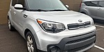Used 2017 KIA SOUL BASE in SURPRISE, ARIZONA