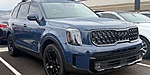 Used 2025 KIA TELLURIDE SX-PRESTIGE X-LINE in SURPRISE, ARIZONA
