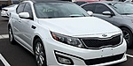 Used 2015 KIA OPTIMA EX in SURPRISE, ARIZONA
