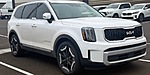 Used 2024 KIA TELLURIDE EX in SURPRISE, ARIZONA