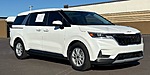 Used 2024 KIA CARNIVAL LX in SURPRISE, ARIZONA