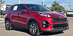 Used 2022 KIA SPORTAGE LX in SURPRISE, ARIZONA