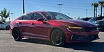 Used 2025 KIA K5 LXS in SURPRISE, ARIZONA