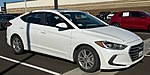Used 2018 HYUNDAI ELANTRA VALUE EDITION in SURPRISE, ARIZONA