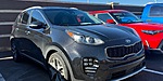 Used 2017 KIA SPORTAGE SX TURBO in SURPRISE, ARIZONA