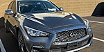 Used 2019 INFINITI Q50 3.0T SIGNATURE EDITION in SURPRISE, ARIZONA