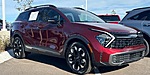 Used 2024 KIA SPORTAGE PLUG-IN HYBRID X-LINE in SURPRISE, ARIZONA