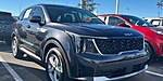 Used 2025 KIA SORENTO LX in SURPRISE, ARIZONA