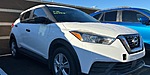 Used 2020 NISSAN KICKS S in SURPRISE, ARIZONA