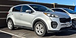 Used 2017 KIA SPORTAGE LX in SURPRISE, ARIZONA