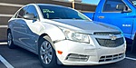 Used 2013 CHEVROLET CRUZE LS in SURPRISE, ARIZONA