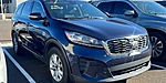 Used 2020 KIA SORENTO LX in SURPRISE, ARIZONA