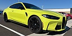 Used 2024 BMW M4 Competition in SURPRISE, ARIZONA