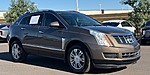 Used 2014 CADILLAC SRX LUXURY COLLECTION in SURPRISE, ARIZONA