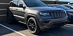 Used 2021 JEEP GRAND CHEROKEE LAREDO X in SURPRISE, ARIZONA