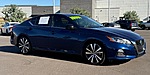 Used 2019 NISSAN ALTIMA 2.5 SR in SURPRISE, ARIZONA