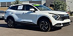 Used 2023 KIA SPORTAGE HYBRID LX in SURPRISE, ARIZONA