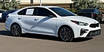 Used 2021 KIA FORTE GT in SURPRISE, ARIZONA