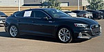 Used 2021 AUDI A5 SPORTBACK PREMIUM in SURPRISE, ARIZONA