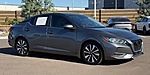 Used 2021 NISSAN SENTRA SV in SURPRISE, ARIZONA