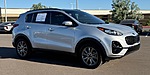 Used 2022 KIA SPORTAGE NIGHTFALL in SURPRISE, ARIZONA