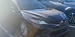 Used 2018 TOYOTA CAMRY LE in SURPRISE, ARIZONA