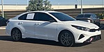 Used 2023 KIA FORTE GT-LINE in SURPRISE, ARIZONA