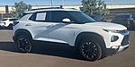 Used 2023 CHEVROLET TRAILBLAZER LT in SURPRISE, ARIZONA