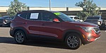 Used 2023 KIA SELTOS S in SURPRISE, ARIZONA