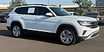 Used 2021 Volkswagen Atlas 3.6L V6 SE W/TECHNOLOGY in SURPRISE, ARIZONA