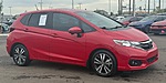Used 2020 Honda Fit EX in SURPRISE, ARIZONA