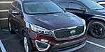 Used 2017 KIA SORENTO LX in SURPRISE, ARIZONA