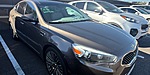 Used 2015 KIA CADENZA LIMITED in SURPRISE, ARIZONA