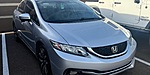 Used 2015 Honda Civic EX-L in SURPRISE, ARIZONA
