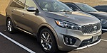 Used 2016 KIA SORENTO SXL in SURPRISE, ARIZONA