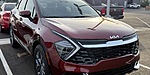 Used 2025 KIA SPORTAGE SX in SURPRISE, ARIZONA
