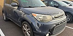 Used 2016 KIA SOUL + in SURPRISE, ARIZONA