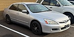 Used 2006 Honda Accord LX in SURPRISE, ARIZONA
