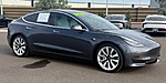 Used 2018 TESLA MODEL 3 LONG RANGE BATTERY in SURPRISE, ARIZONA