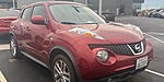 Used 2011 NISSAN JUKE SL in SURPRISE, ARIZONA