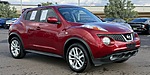 Used 2011 NISSAN JUKE SL in SURPRISE, ARIZONA
