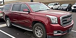 Used 2017 GMC YUKON XL SLT in SURPRISE, ARIZONA